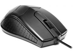 DEFENDER Hit MB-530 чорна(52530) | Фото 3