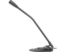 DEFENDER MIC-117 чорний | Фото 2