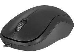 DEFENDER Patch MS-759 чорний(52759) | Фото 3