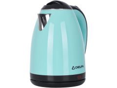 DELFA DK 3530 X turquoise | Фото 1