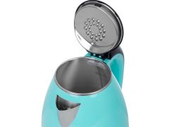 DELFA DK 3530 X turquoise | Фото 3