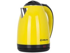 DELFA DK 3530 X yellow