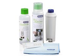 DELONGHI Набір для догляду за кавомашиною DLSC306 | Фото 2