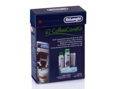 DELONGHI Набір для догляду за кавомашиною DLSC306 | Фото 3