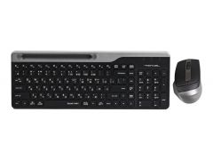 A4Tech FB2535C (Smoky Grey) | Фото 1