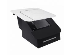 PERFELLI DNS 9753 B 1100 WH/BL LED Strip | Фото 3