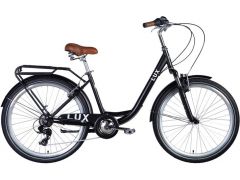 Электровелосипед Dorozhnik LUX AM Vbr OPS-D-26-246