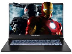 Dream Machines CI9-14900HX 17" 16GB/1TB RG5060-17UA26 | Фото 1