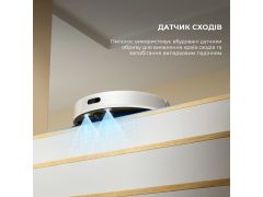 Dreame D9 Max Gen2-WH | Фото 3