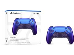 SONY DualSense (PS5) Chroma Indigo | Фото 2