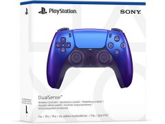 SONY DualSense (PS5) Chroma Indigo | Фото 3