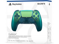 SONY DualSense (PS5) Chroma Teal | Фото 3