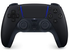 SONY DualSense (PS5) MIDNIGHT BLACK | Фото 1
