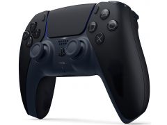 SONY DualSense (PS5) MIDNIGHT BLACK | Фото 2