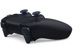 SONY DualSense (PS5) MIDNIGHT BLACK | Фото 3