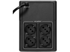 EATON 5E 1200 USB DIN G2 | Фото 3