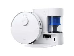 Моющий пылесос Ecovacs Deebot Ozmo N20 Pro Plus (DKX55) White | Фото 2