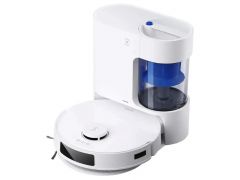 ECOVACS Deebot Ozmo N20 Pro Plus (DKX55) White | Фото 1
