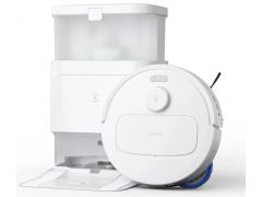 Ecovacs DEEBOT N30 PRO OMNI YDLX11-1 WHITE | Фото 3