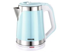 EDLER EK8256 BLUE