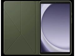 SAMSUNG Tab A9 Book Cover (EF-BX110TBEGWW) Black | Фото 3