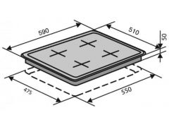 VENTOLUX HG C7G CEST (BK) | Фото 3