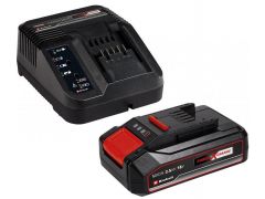 EINHELL 18V 2,5Ah PXC Starter Kit | Фото 1