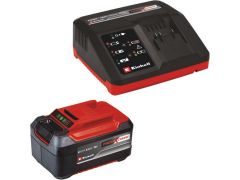 EINHELL 18V 5,2Ah PXC Starter Kit | Фото 1