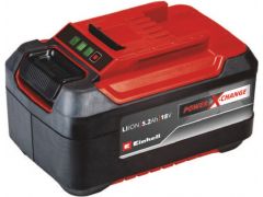 EINHELL 18V 5,2Ah PXC Starter Kit | Фото 2