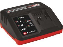 EINHELL 18V 5,2Ah PXC Starter Kit | Фото 3