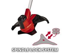 EINHELL AGILLO 18/200 | Фото 3