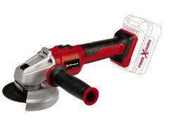 EINHELL AXXIO 18/125 Q Kit 4 Ah | Фото 1