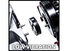 EINHELL AXXIO 18/125 Q Kit 4 Ah | Фото 3