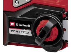 EINHELL FORTEXXA 18/30 X-CHANGE SOLO | Фото 3
