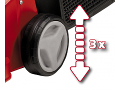 EINHELL GC-EM 1032 | Фото 3