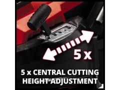 EINHELL GC-EM 1600/37 | Фото 2