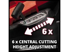 EINHELL GC-EM 1800/43 | Фото 2