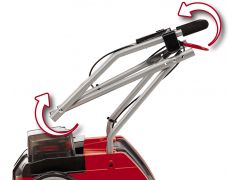 EINHELL GC-SC 36/31 Li - Solo | Фото 3