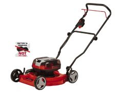 EINHELL GE-CM 36/48 Li M-Solo | Фото 2