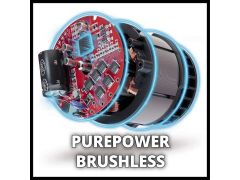 EINHELL GE-CM 36/48 Li M-Solo | Фото 3