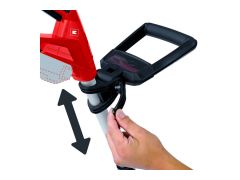 EINHELL GE-CT 18 Li-Solo (без АКБ та ЗП) | Фото 2