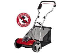 EINHELL GE-HM 18/38 Li - Solo(без АКБ і ЗП) | Фото 2