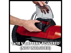 EINHELL GE-HM 18/38 Li - Solo(без АКБ і ЗП) | Фото 3