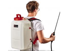 EINHELL GE-WS 18/150 Li - Solo | Фото 2