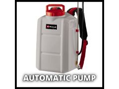 EINHELL GE-WS 18/150 Li - Solo | Фото 3