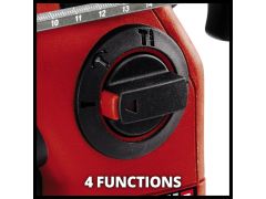 Einhell акумуляторний HEROCCO | Фото 2