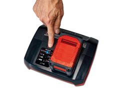 EINHELL Power-X-Boostcharger 8 A(4512155) | Фото 2