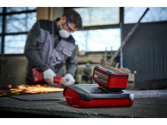 EINHELL Power-X-Boostcharger 8 A(4512155) | Фото 3