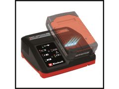 EINHELL Power-X-Fastcharger 4 A | Фото 2