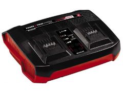 EINHELL Power-X-Twincharger 3 A | Фото 1
